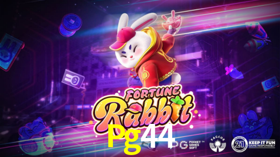 Descubra a Essência do Pg44: Nossa História e Compromissos