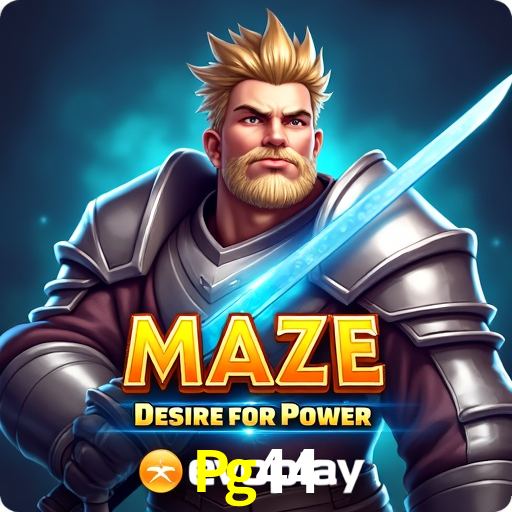 Descubra o Programa VIP da Pg44: Vantagens Exclusivas para Jogadores