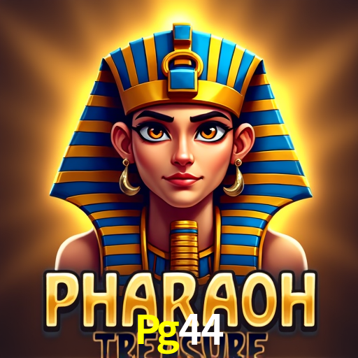 A Emoção da Loteria na Pg44: Uma Chance de Mudança de Vida