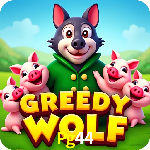 A Revolução dos Aplicativos de Jogos no Pg44