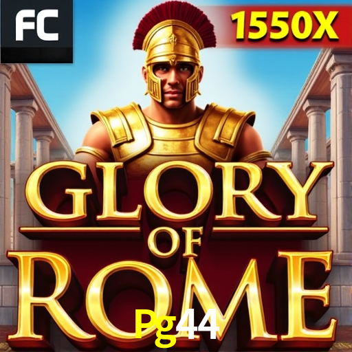 A Popularidade dos Caça-Níqueis no Pg44