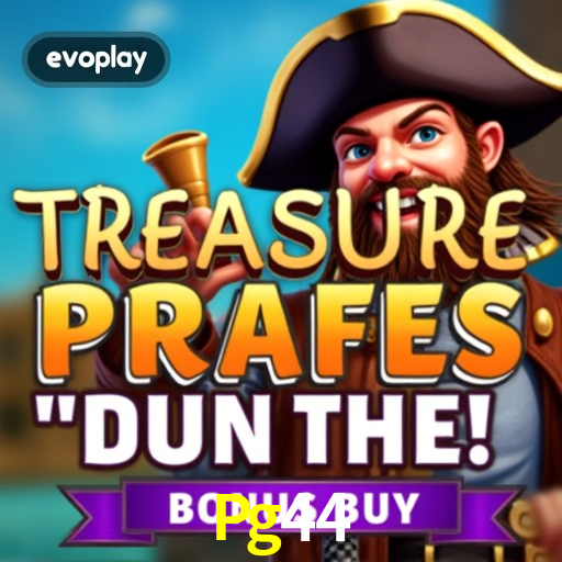 A Experiência Imersiva dos Cassinos Ao Vivo no Pg44