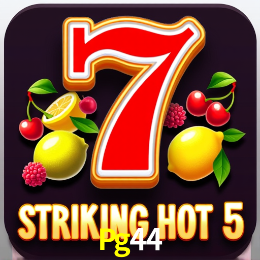 Desvendando o Mundo dos Jogos Virtuais na Pg44