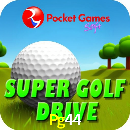 A Emoção da Loteria na Pg44: Uma Chance de Mudança de Vida