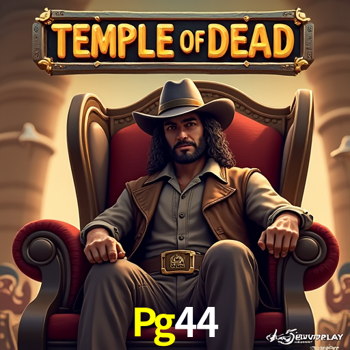 Desvendando o Mundo dos Jogos Virtuais na Pg44