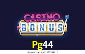 A Experiência Imersiva dos Cassinos Ao Vivo no Pg44
