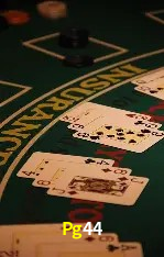 A Emoção da Loteria na Pg44: Uma Chance de Mudança de Vida