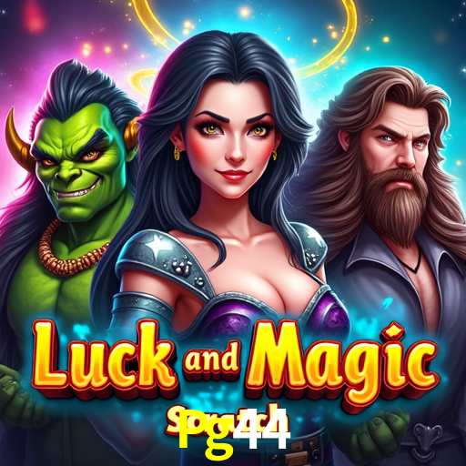 Desvendando o Mundo dos Jogos Virtuais na Pg44